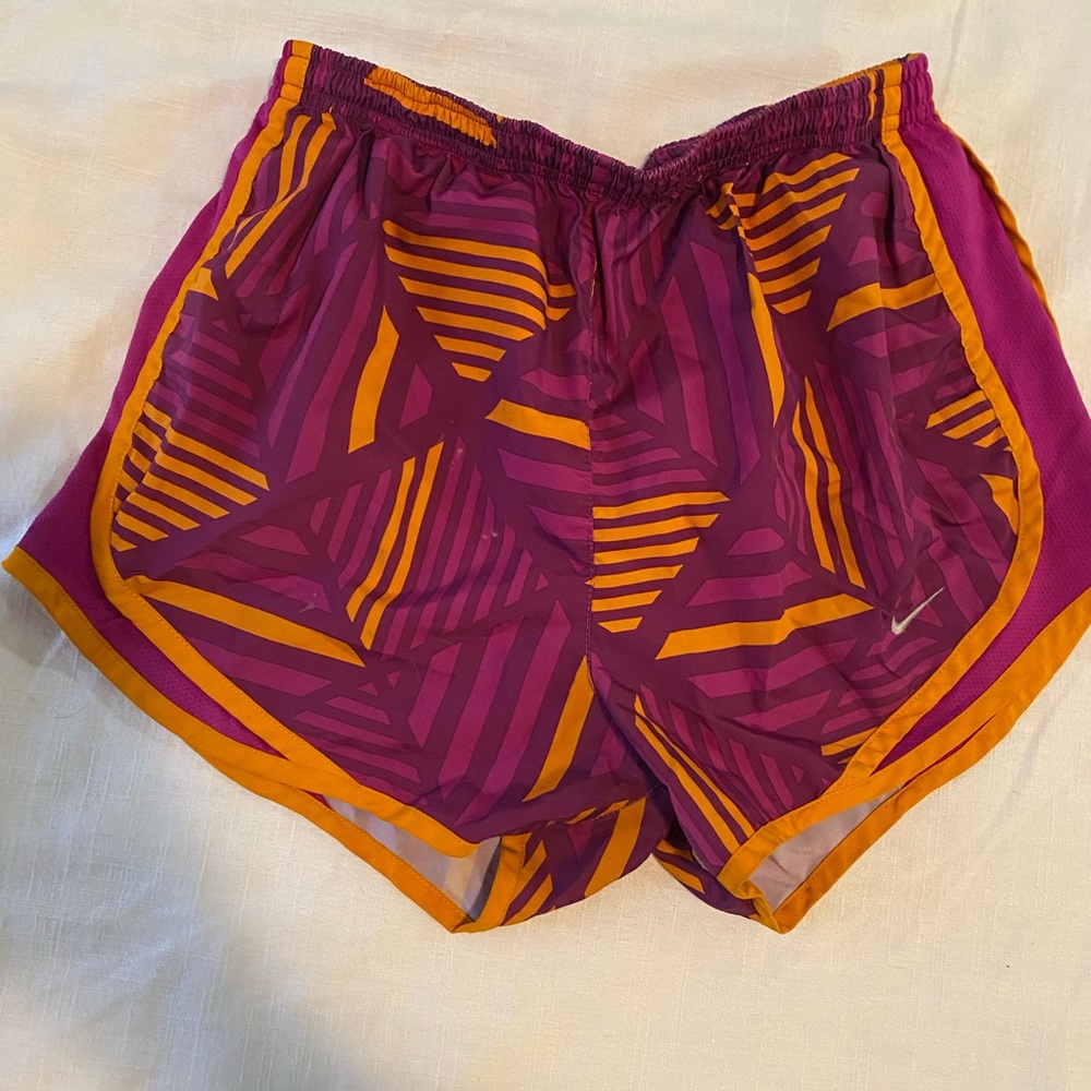 Nike Dri-Fit Running Shorts- OBO